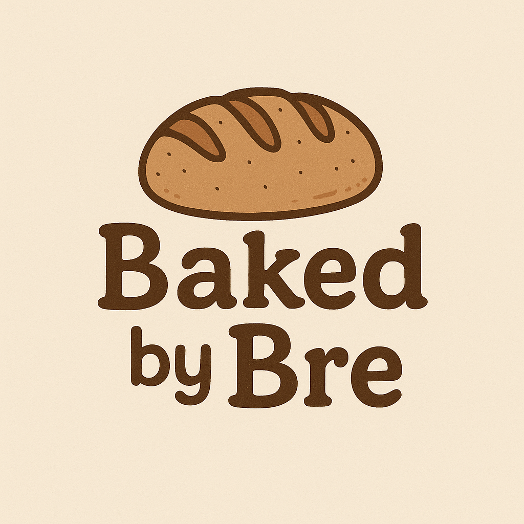 Baked by Bre — photo from baked-by-bre.square.site